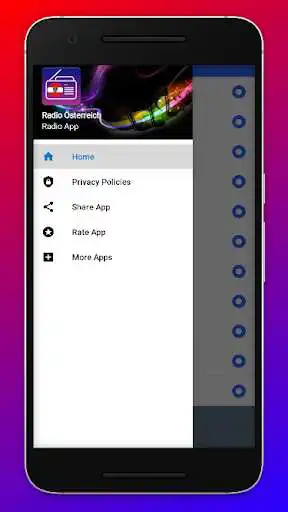 Play Radio Austria: Radio FM and AM Online  and enjoy Radio Austria: Radio FM and AM Online with UptoPlay