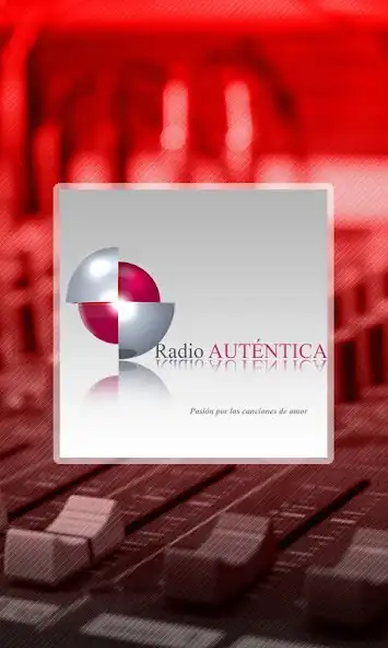 Play Radio Auténtica  and enjoy Radio Auténtica with UptoPlay