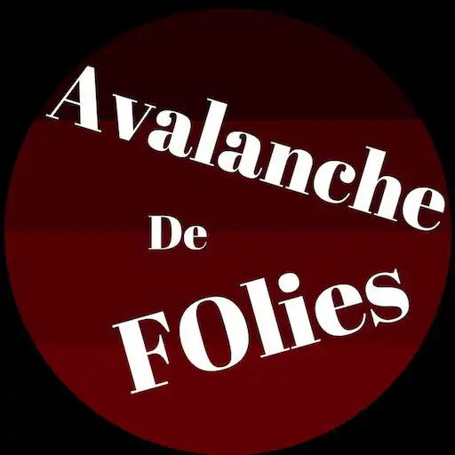 Play RADIO AVALANCHE DE FOLIES APK Play RADIO AVALANCHE DE FOLIES APK