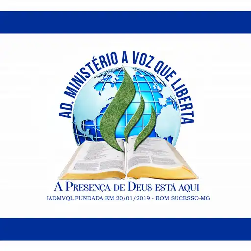 Play Radio a Voz que Liberta MG APK