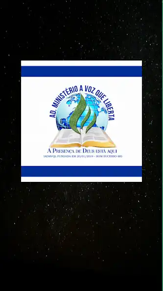 Play Radio a Voz que Liberta MG and enjoy Radio a Voz que Liberta MG with UptoPlay Play Radio a Voz que Liberta MG and enjoy Radio a Voz que Liberta MG with UptoPlay