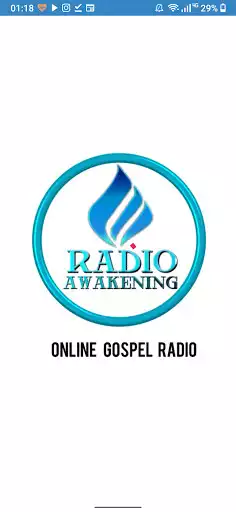 Play Radio Awakening  and enjoy Radio Awakening with UptoPlay