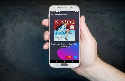 Play Radio B2 App Kostenlos DE Online Fm Radio Germany  and enjoy Radio B2 App Kostenlos DE Online Fm Radio Germany with UptoPlay