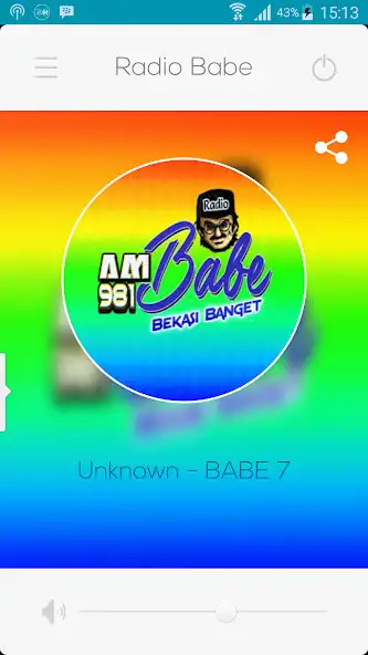 Play Radio Babe  and enjoy Radio Babe with UptoPlay