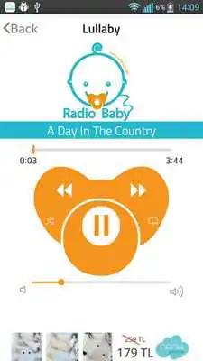Play Radio Baby Play Radio Baby