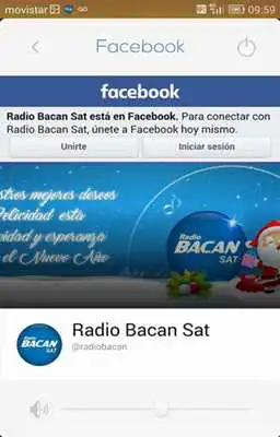 Play Radio Bacan SAT