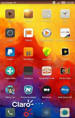 Play Radio Bacan SAT