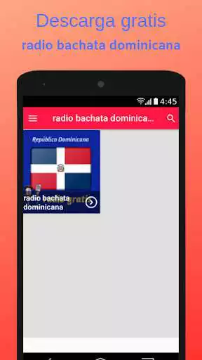 Play Radio Bachata Dominicana