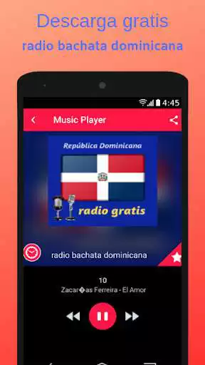 Play Radio Bachata Dominicana
