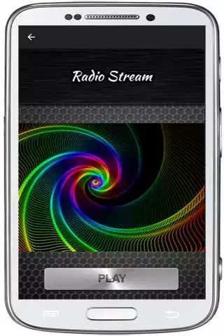 Play Radio Bachata