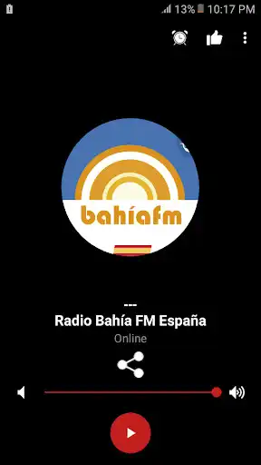 Play Radio Bahia FM