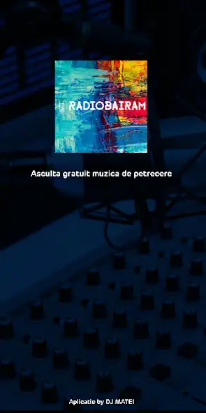 Play Radio Bairam Romania and enjoy Radio Bairam Romania with UptoPlay Play Radio Bairam Romania and enjoy Radio Bairam Romania with UptoPlay