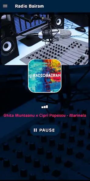 Play Radio Bairam Romania as an online game online Radio Bairam Romania with UptoPlay Play Radio Bairam Romania as an online game Radio Bairam Romania with UptoPlay