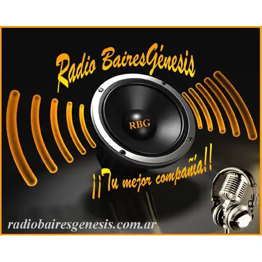 Play Radio Baires Génesis APK Play Radio Baires Génesis APK