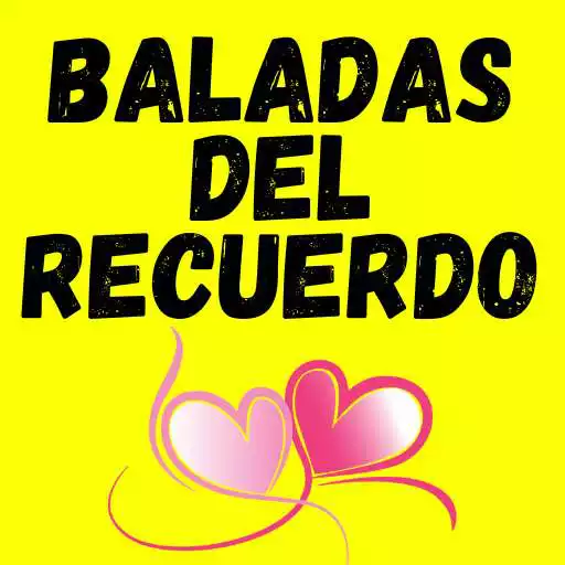 Play Radio Baladas del Recuerdo APK