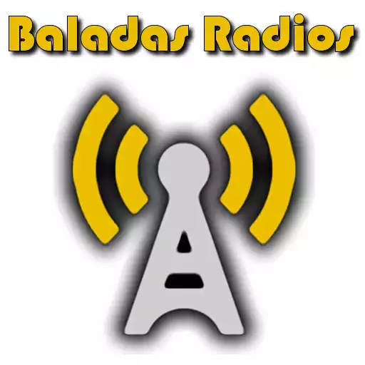 Free play online Radio Baladas APK Free play online Radio Baladas APK