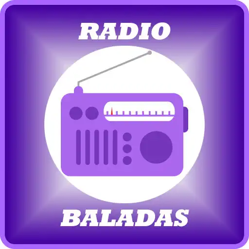 Play Radio Baladas Viejitas APK Play Radio Baladas Viejitas APK