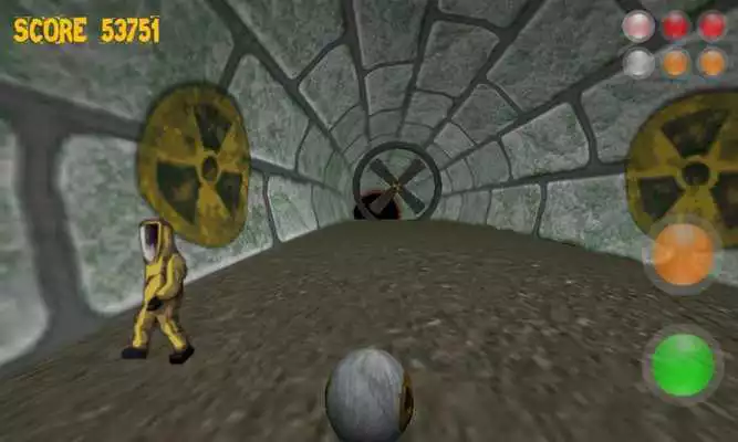 Play Radio Ball 3D Free