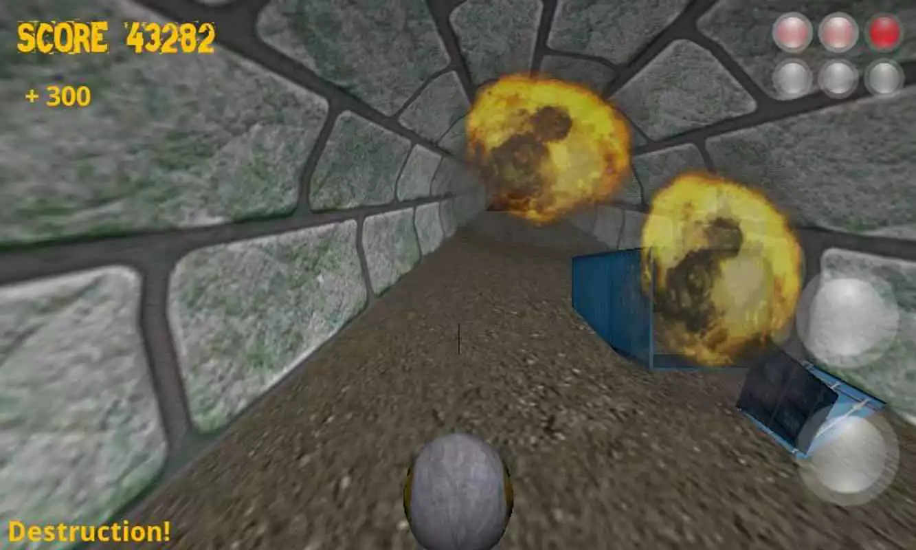 Play Radio Ball 3D Free