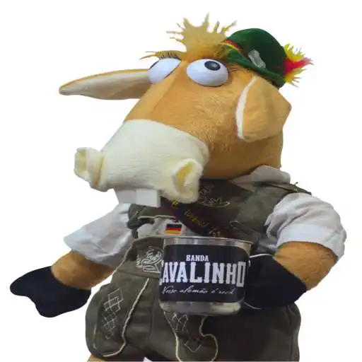 Play Radio Banda Cavalinho APK