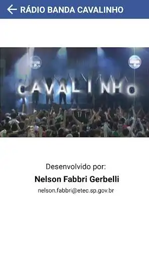 Play Radio Banda Cavalinho as an online game online Radio Banda Cavalinho with UptoPlay cavalinho_nelfabbri.radio Play Radio Banda Cavalinho as an online game Radio Banda Cavalinho with UptoPlay