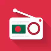 Free play online Radio Bangladesh - Radios BAN APK