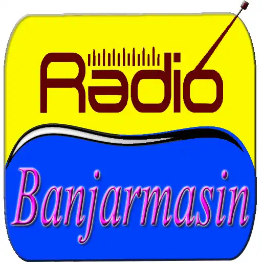 Play Radio Banjarmasin APK Play Radio Banjarmasin APK