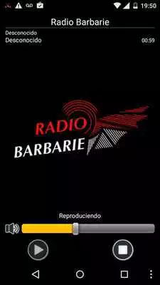Play Radio Barbarie