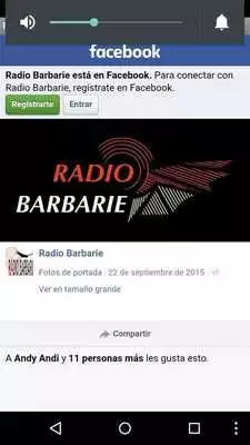 Play Radio Barbarie