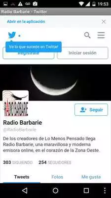 Play Radio Barbarie