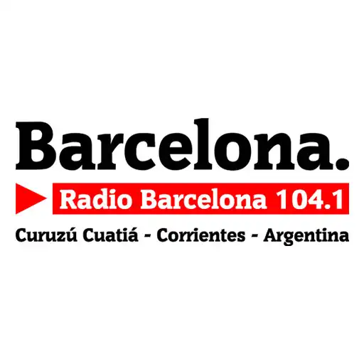 Play Radio Barcelona 104.1 APK