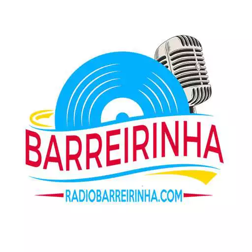 Play Radio Barreirinha APK Play Radio Barreirinha APK