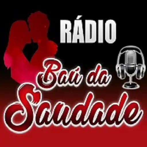Play radio bau da saudade APK