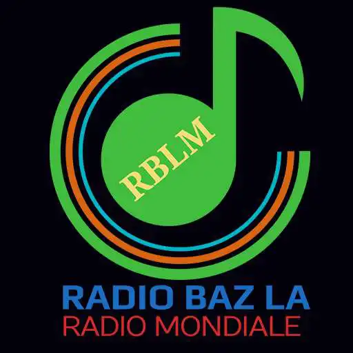 Free play online radio baz la APK