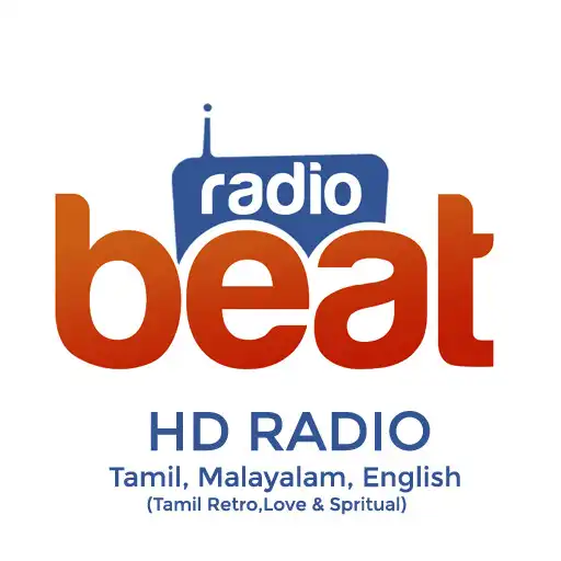 Play Radio Beat HD Tamil APK Play Radio Beat HD Tamil APK