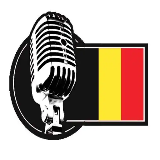 Free play online Radio Belgique APK