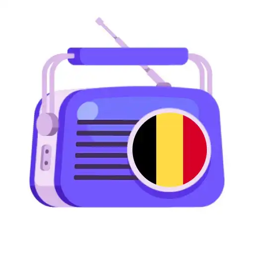 Play Radio Belgium FM: FM Radio  Online Music Stations APK