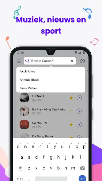 Play Radio Belgium FM: FM Radio  Online Music Stations as an online game Radio Belgium FM: FM Radio  Online Music Stations with UptoPlay