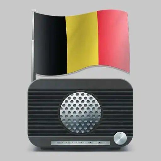 Play Radio Belgium - FM Radio APK Play Radio Belgium - FM Radio APK