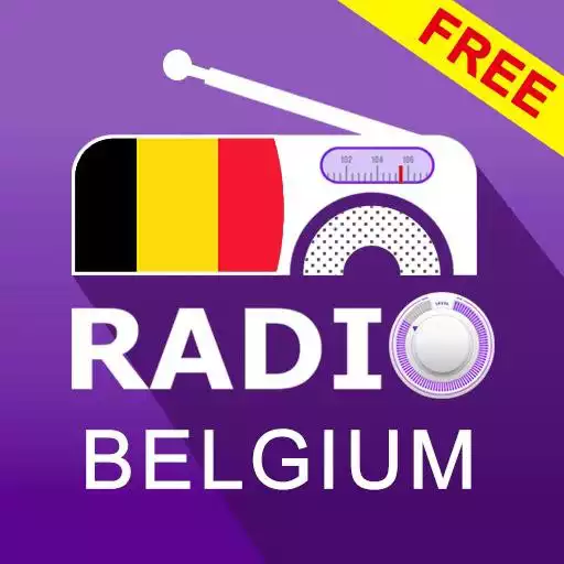 Play Radio Belgium APK