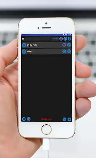 Play Radio Belize - Belizean Radio Stations as an online game Radio Belize - Belizean Radio Stations with UptoPlay