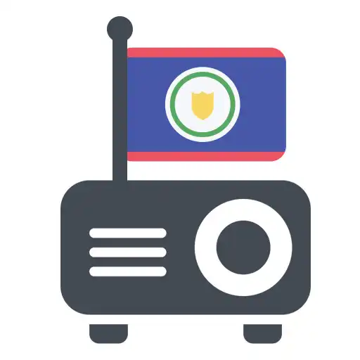 Play Radio Belize FM Online APK