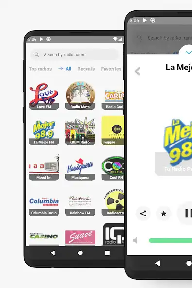 Play Radio Belize FM Online  and enjoy Radio Belize FM Online with UptoPlay