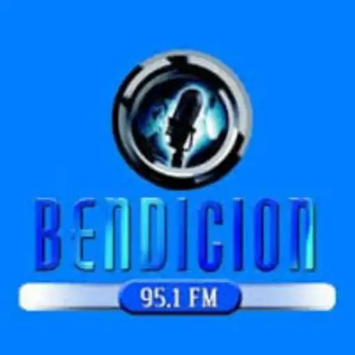 Play Radio Bendición 95.1 FM APK Play Radio Bendición 95.1 FM APK