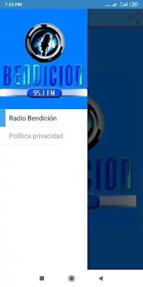 Play Radio Bendición 95.1 FM as an online game Radio Bendición 95.1 FM with UptoPlay