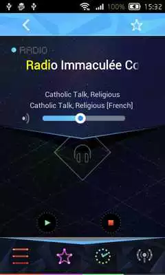 Play Radio Benin