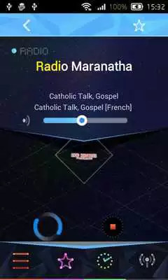 Play Radio Benin