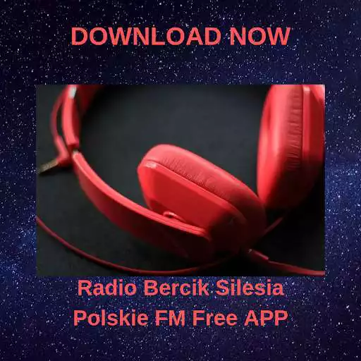Play Radio Bercik Silesia Polskie FM Free APP  and enjoy Radio Bercik Silesia Polskie FM Free APP with UptoPlay