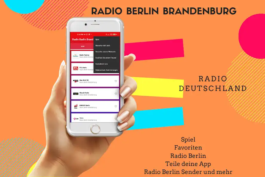 Play Radio Berlin Brandenburg and enjoy Radio Berlin Brandenburg with UptoPlay Play Radio Berlin Brandenburg and enjoy Radio Berlin Brandenburg with UptoPlay