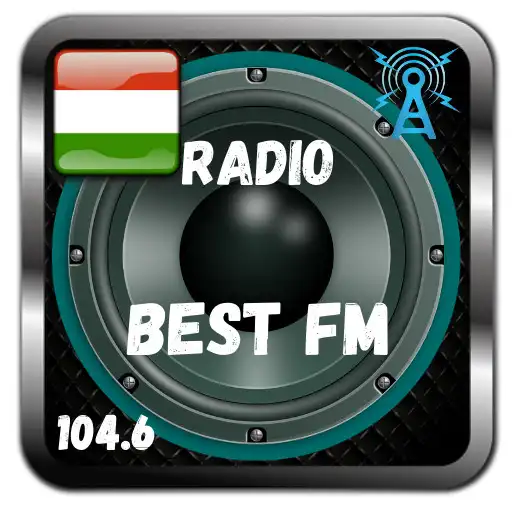 Play RadioBest 104.6 Live Hungary APK Play RadioBest 104.6 Live Hungary APK